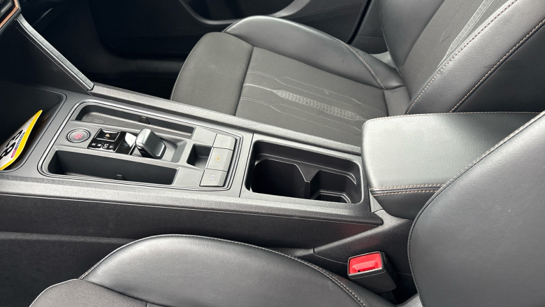 CUPRA Formentor 2.0 TSI 190 V1 5dr DSG 4Drive Petrol Estate